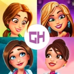 gamehouse original stories android application logo